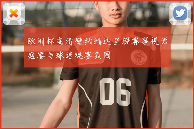 欧洲杯高清壁纸精选呈现赛事视觉盛宴与球迷观赛氛围