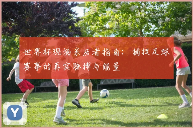 世界杯现场亲历者指南:捕捉足球赛事的真实脉搏与能量